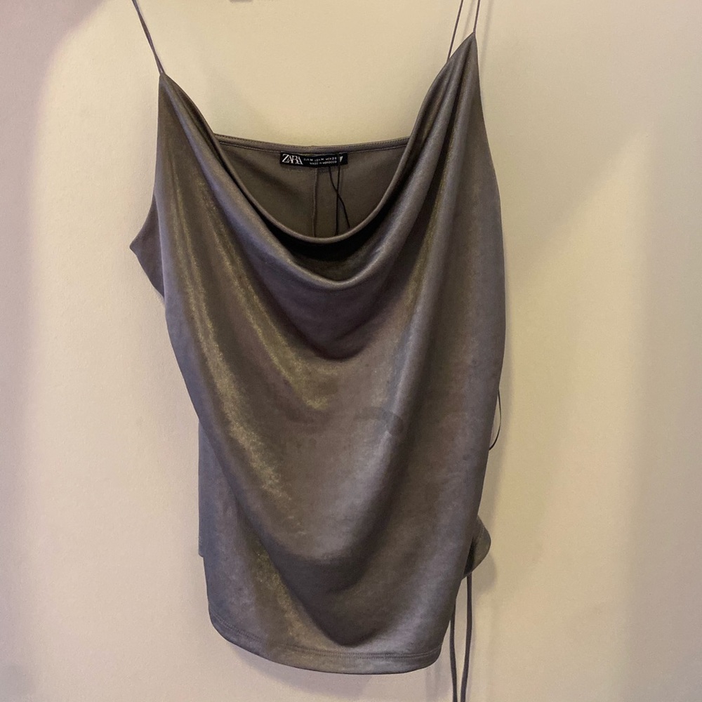 Zara Cami